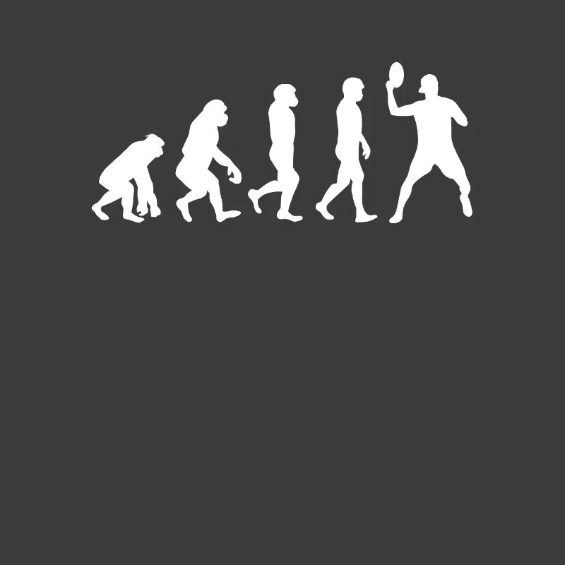 Évolution du disc golf