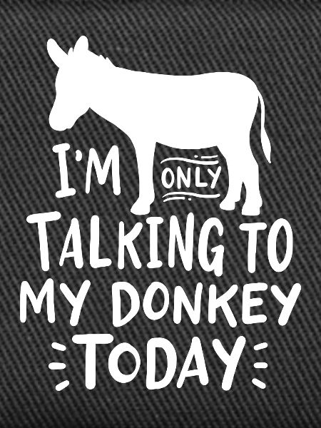 Donkey