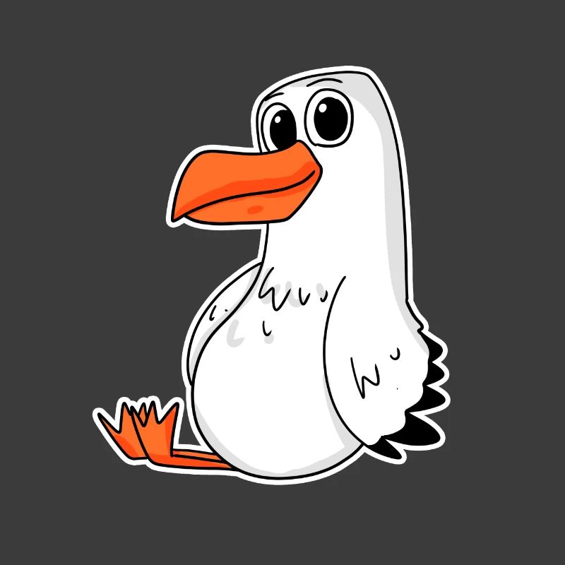 Möwe