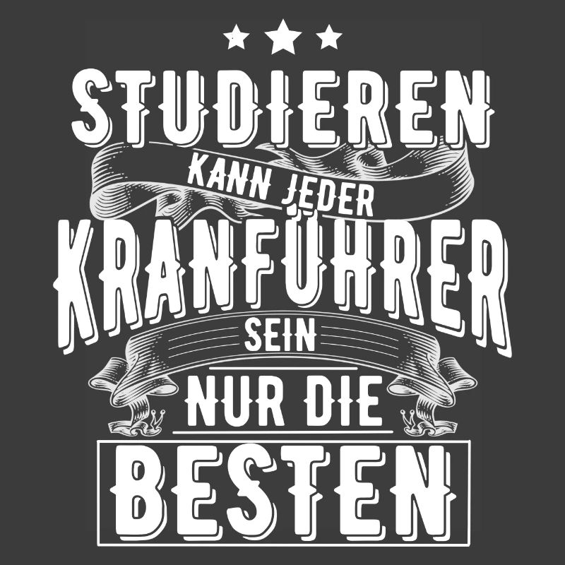 Kranführer