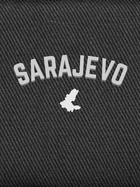 Sarajevo Bih