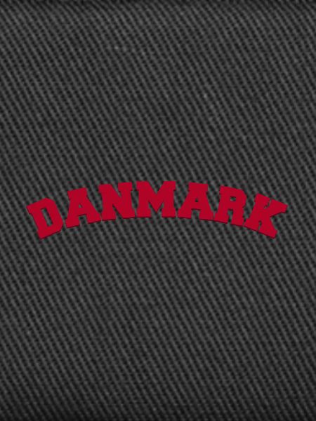 Danmark Dänemark