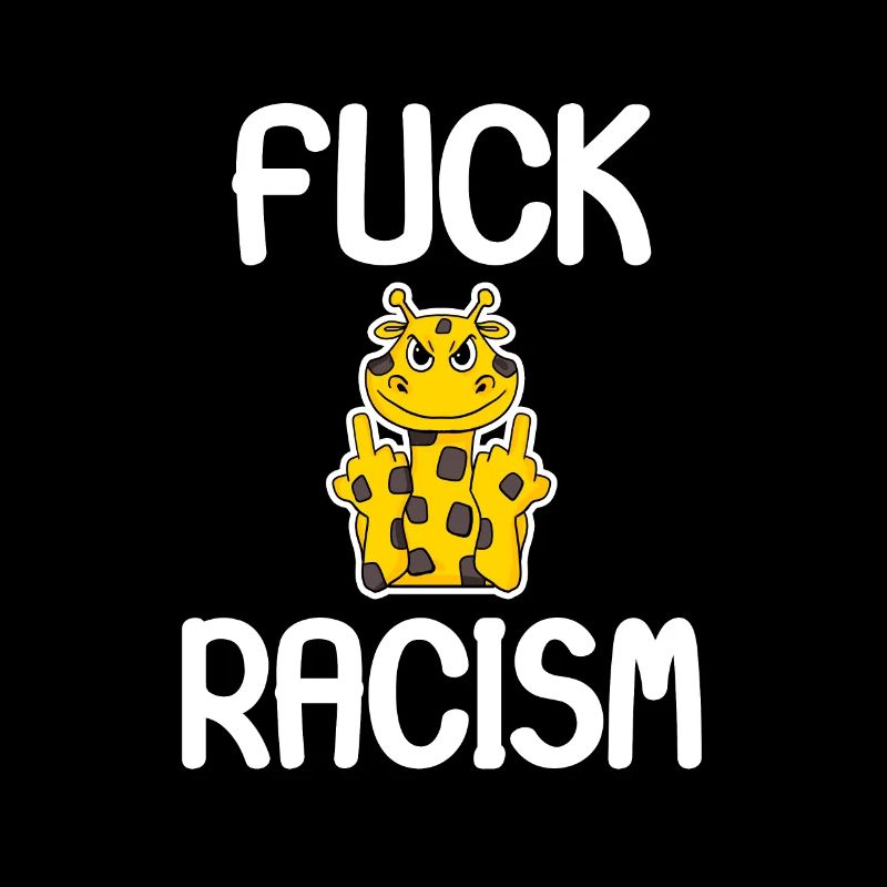 Putain de racisme