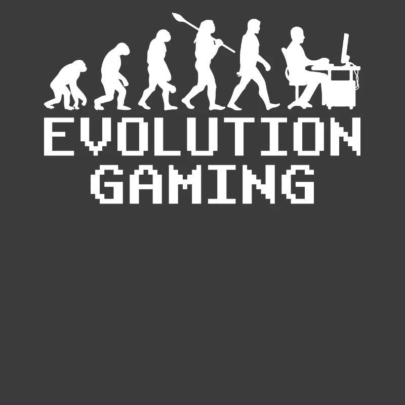 Pc gaming evolution