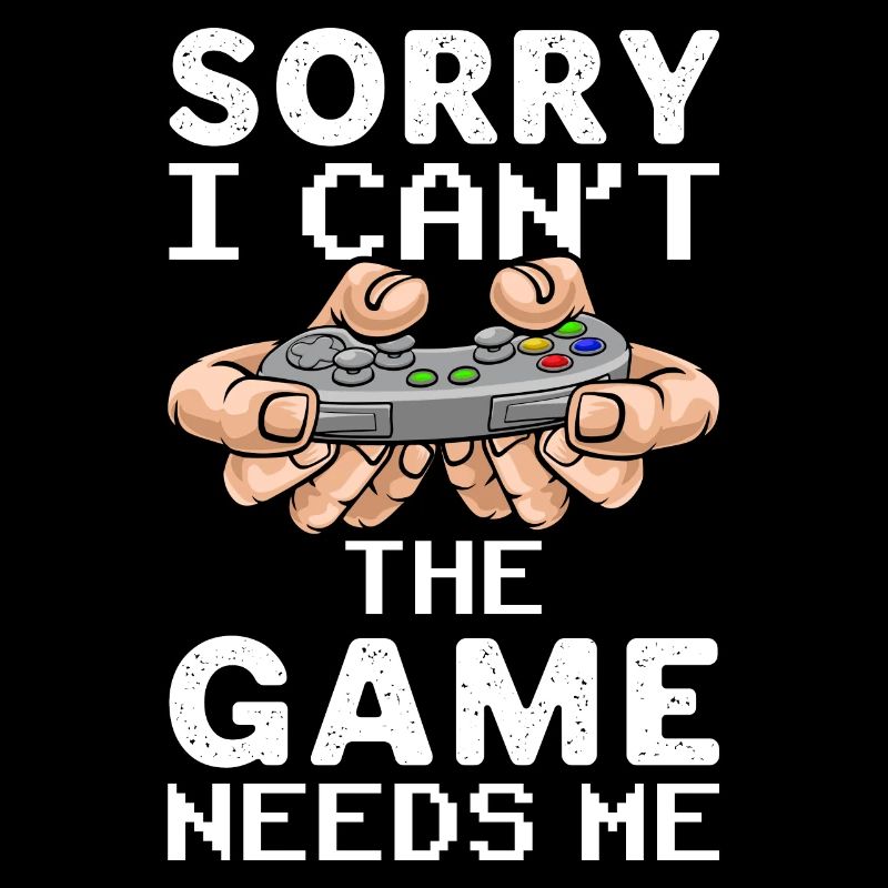 Gamer Gaming