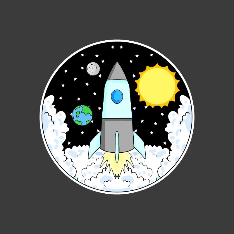 Rocket space