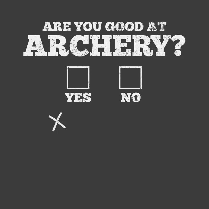 Archery Archery Archer