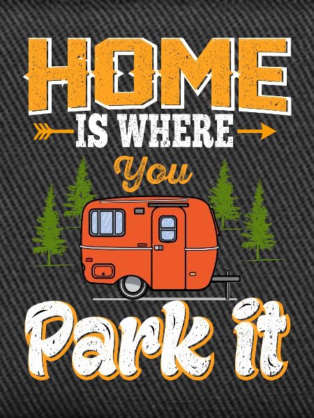 camping