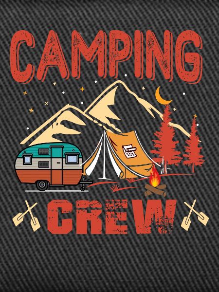 Camping Crew