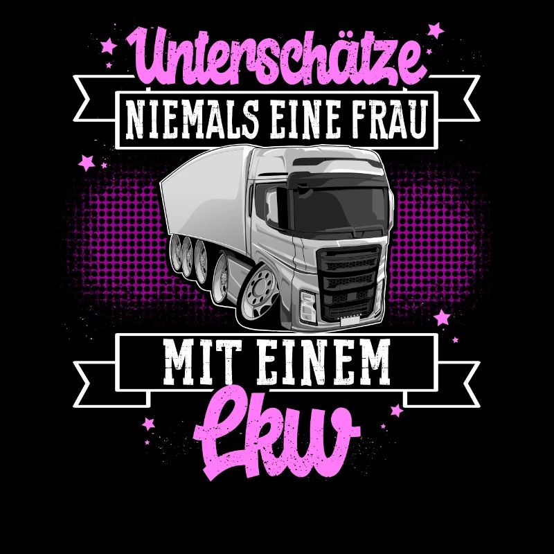 TRUCK DRIVER