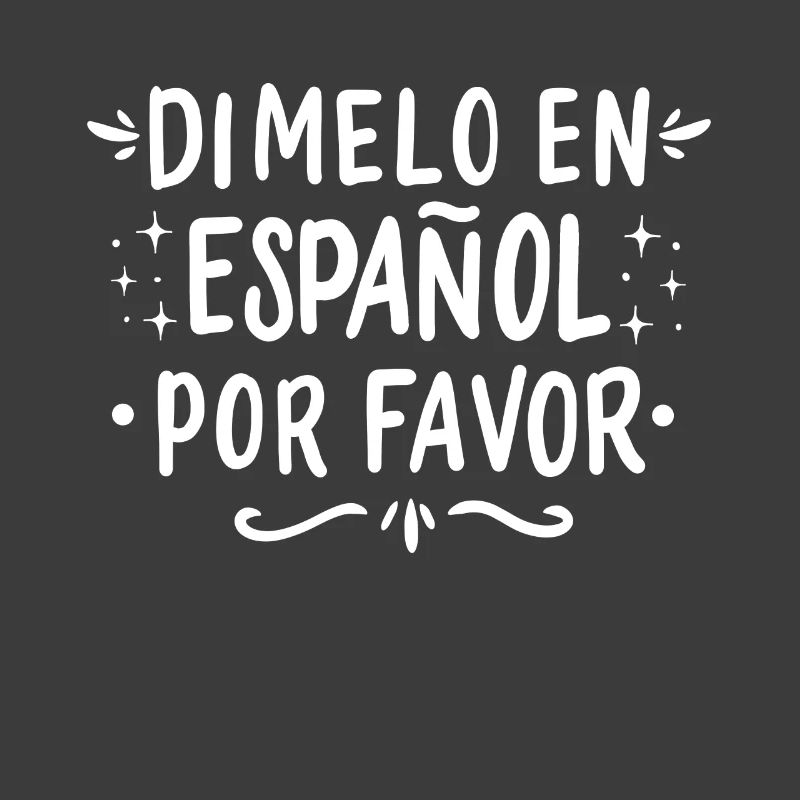 Spanisch Spanischlehrer Sprache