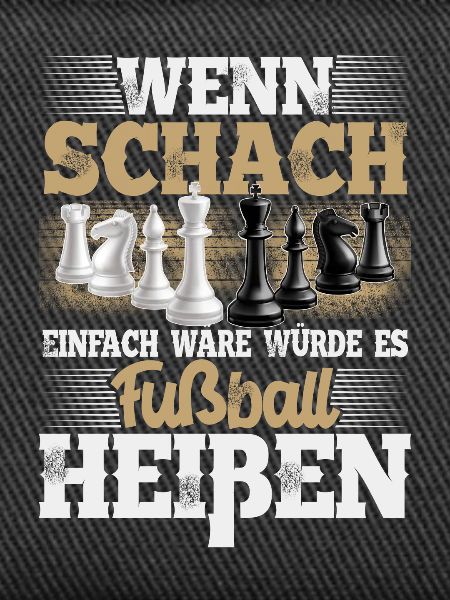Schach