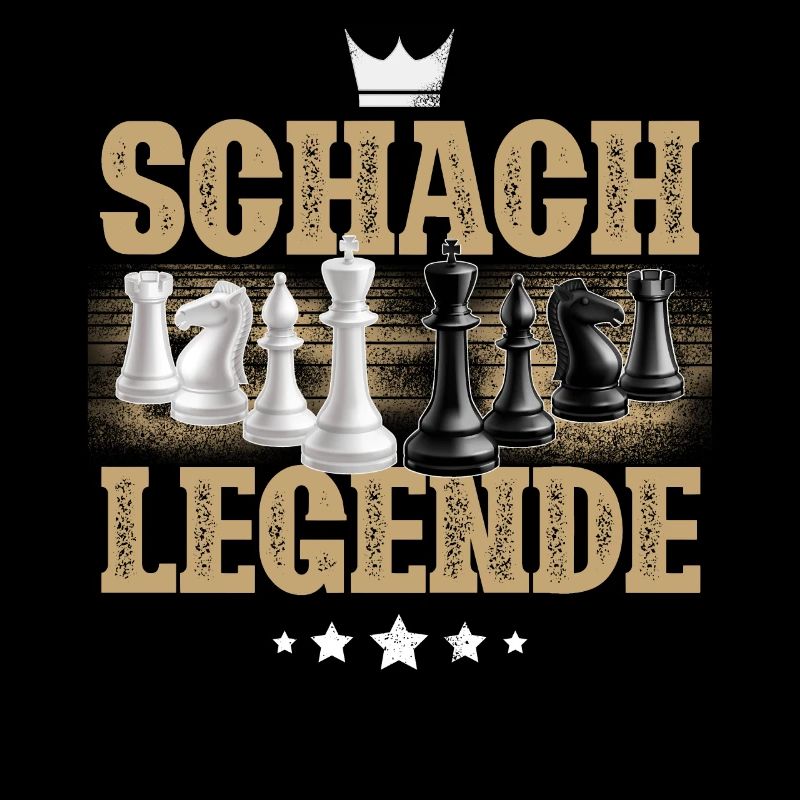 Schach Legende