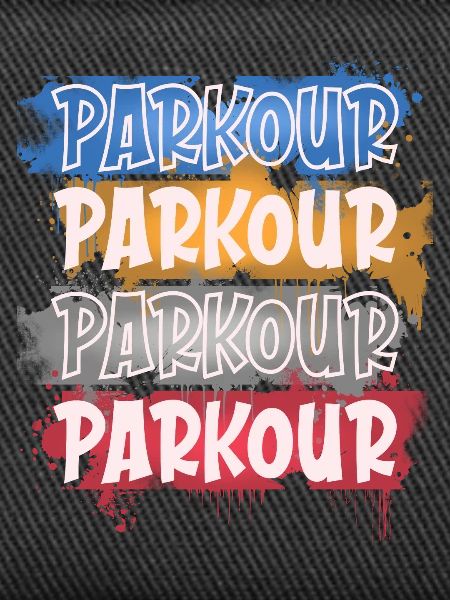 Parkour