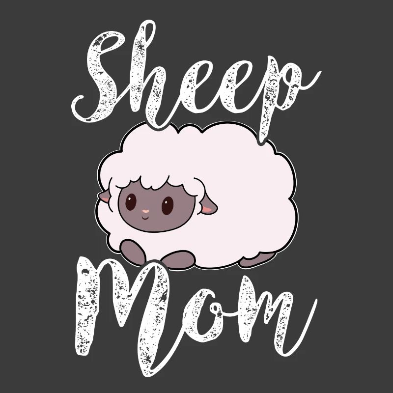 Schaf Schafe Mama Mutter