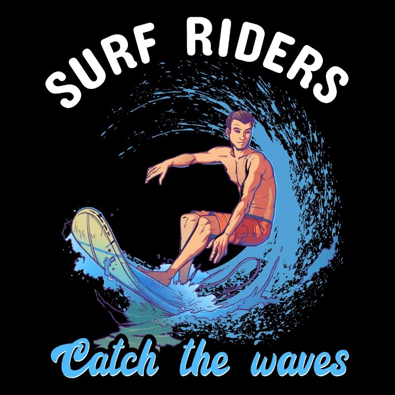 Surf Riders