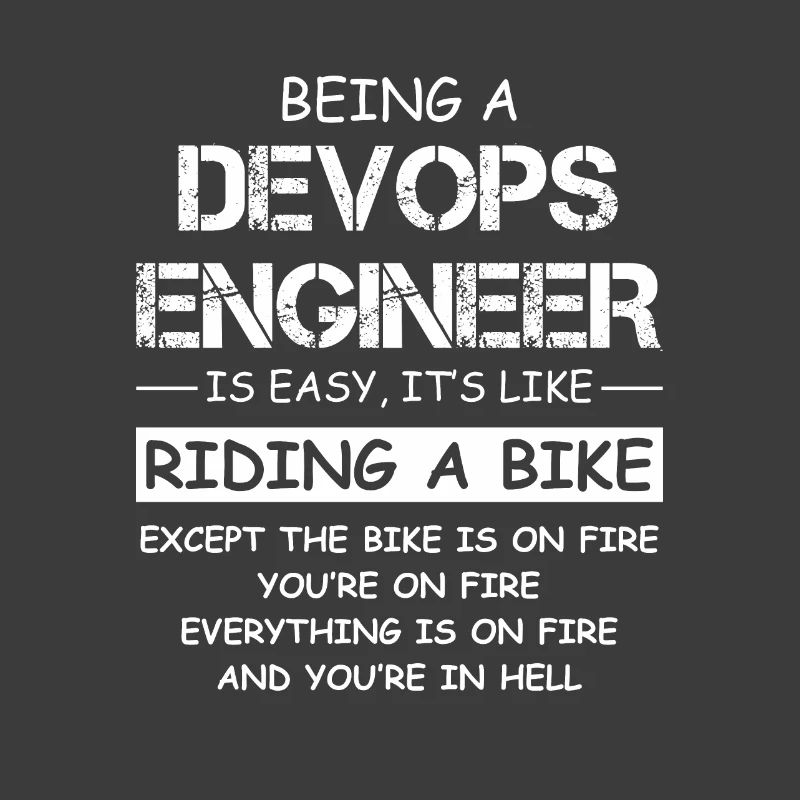 Devis d’ingénieur DevOps Fire Motorcycle