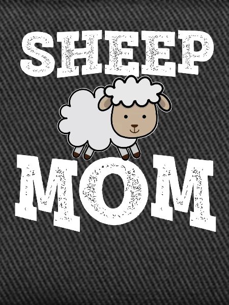 Sheep Mom