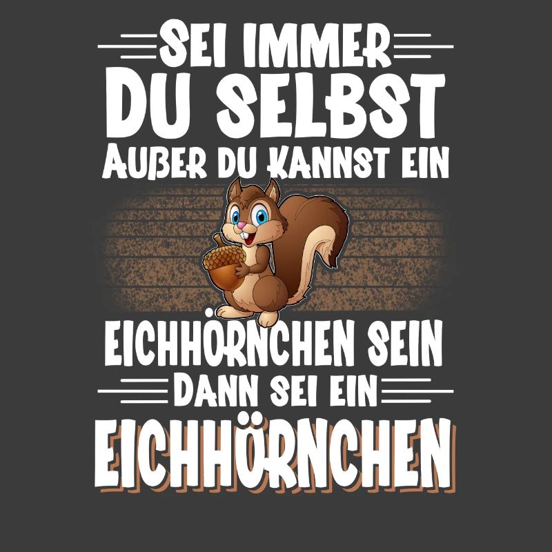 Eichhörnchen