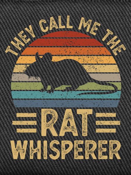 Rat rats
