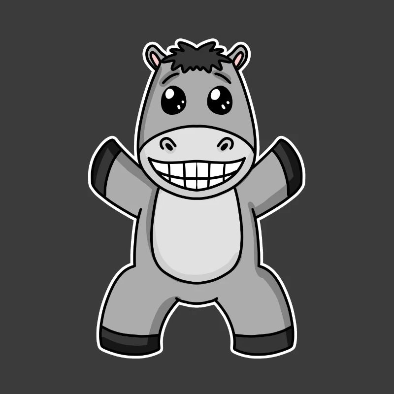 Donkeys
