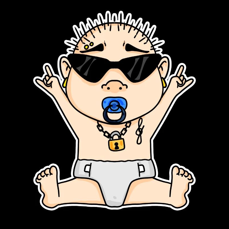 Cool Baby