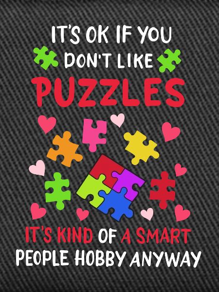 Puzzle Puzzles