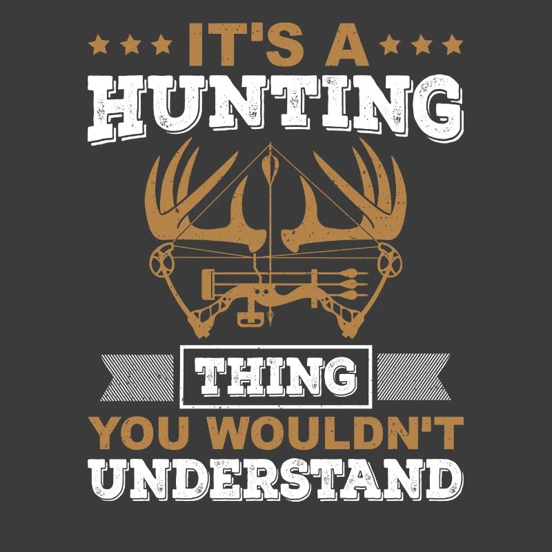 hunter