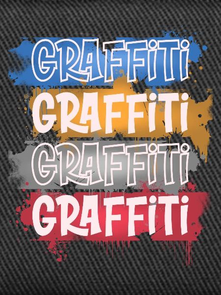 Graffiti