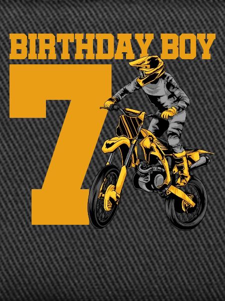 7e anniversaire