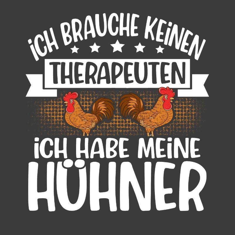Hühner