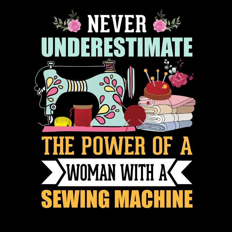 sew