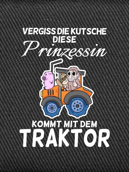 Prinzessin