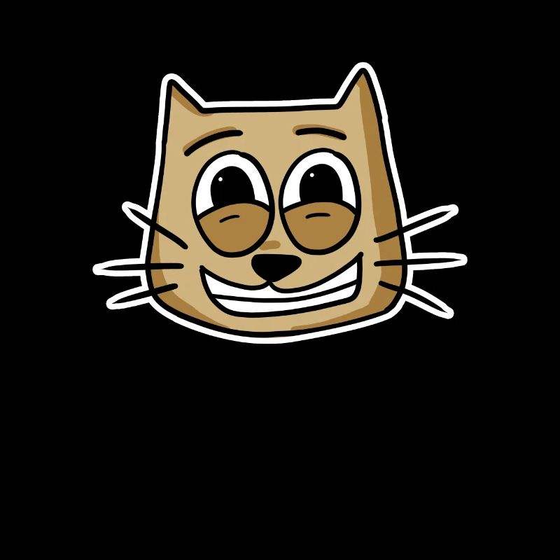 Katze Katzengesicht