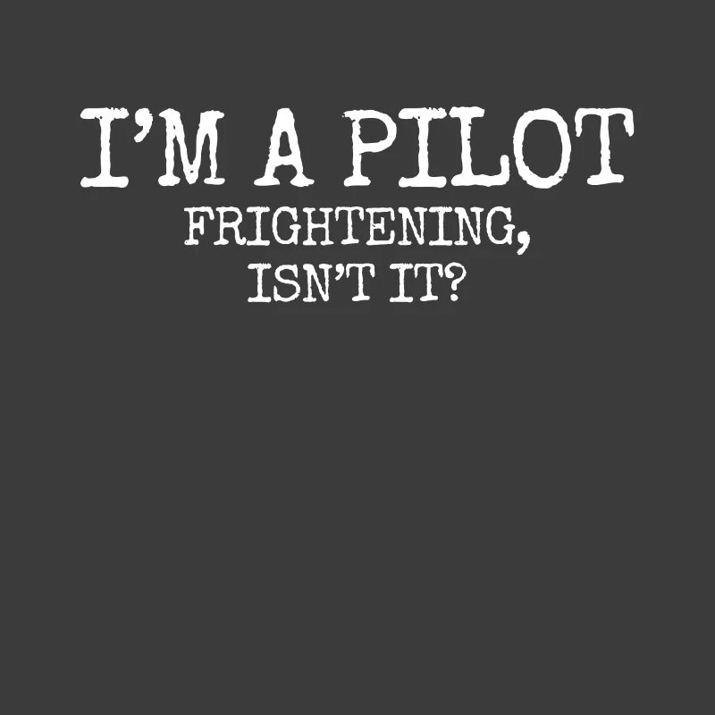 Pilot Aviator Aviation