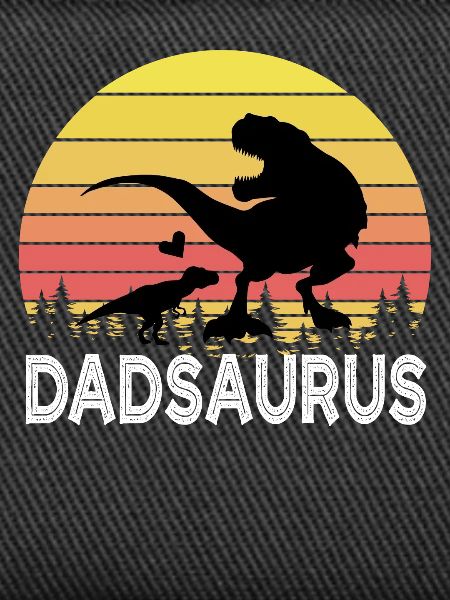 Papa T Rex