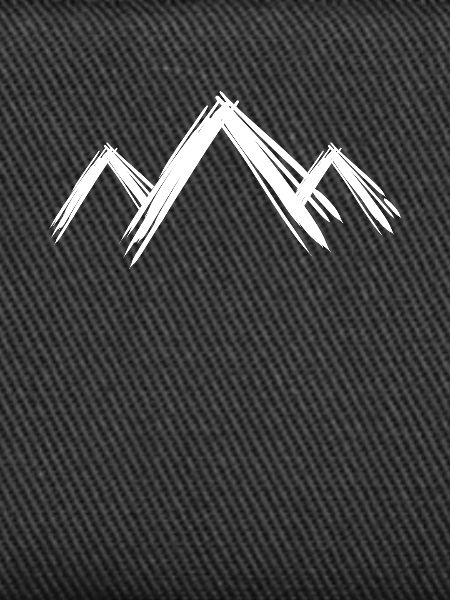 Berg Berge