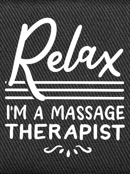 Massagetherapeut Massagetherapie