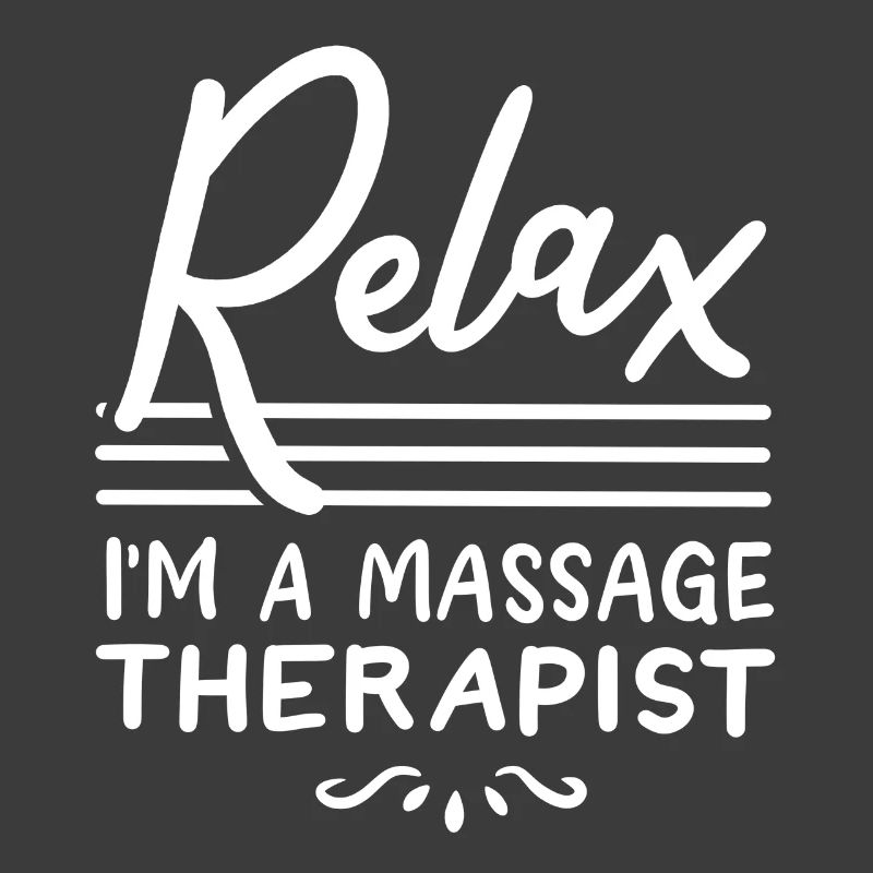 Massagetherapeut Massagetherapie
