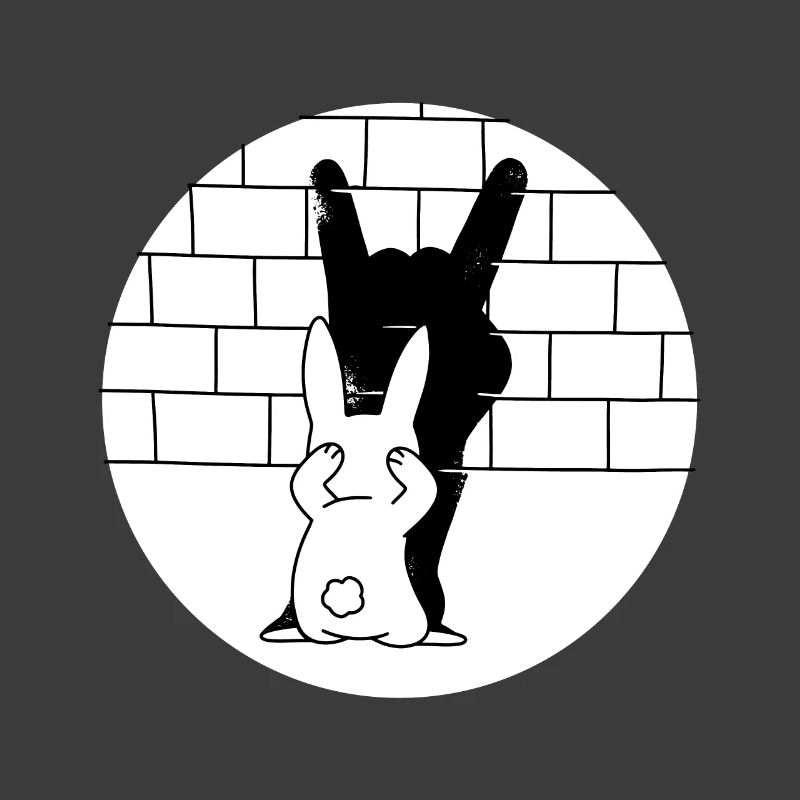 Evil Easter Easter Prison Rock Music