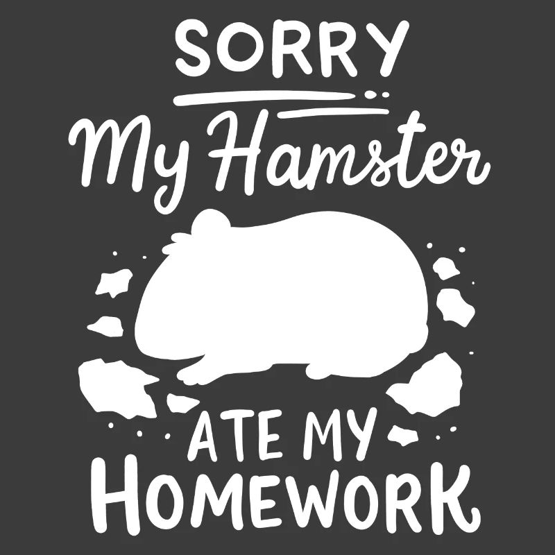 Hamster students back to school