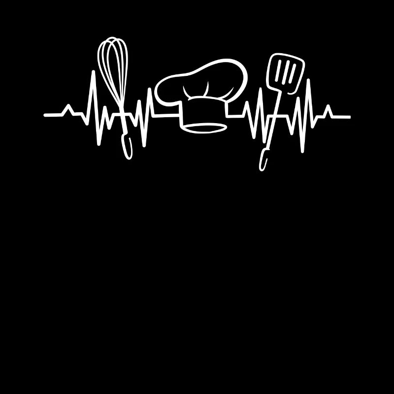 Cook, Cook, Heartbeat, Cooking
