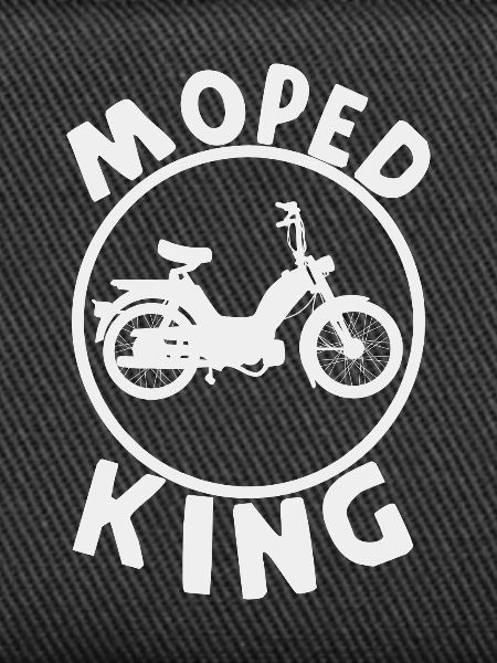 Moped King