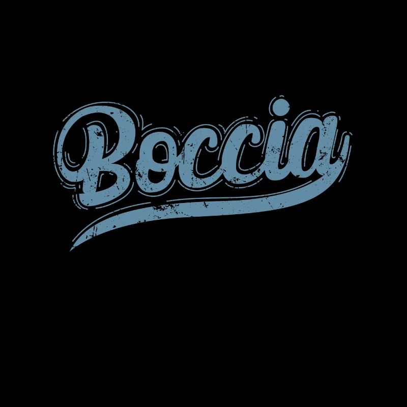 Boccia Präzisionssport
