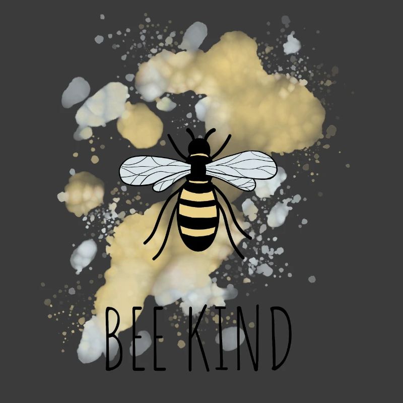 Biene Be Bee Kind