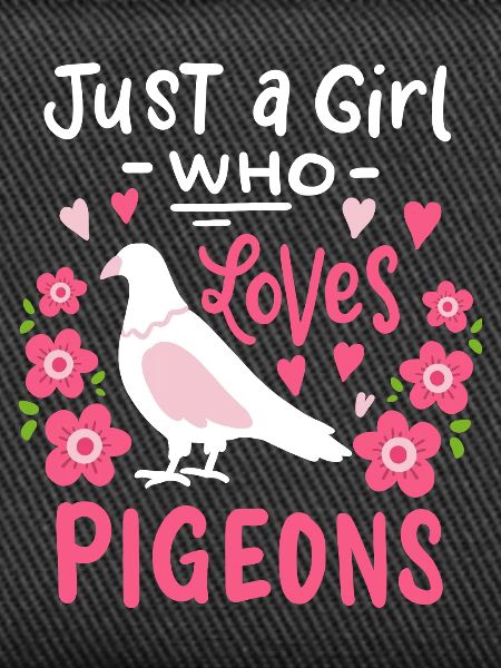 pigeon fancier