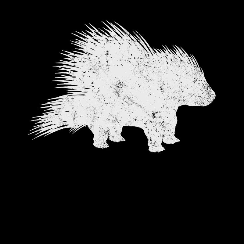 Porc-épic épic