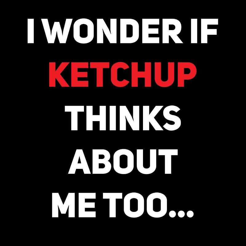 Ketchup Épice Sauce Tomate Ketchup Amateurs
