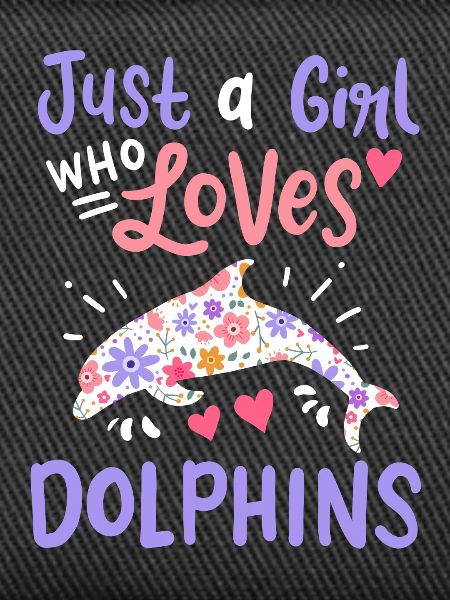 Dolphin Dolphin Lovers