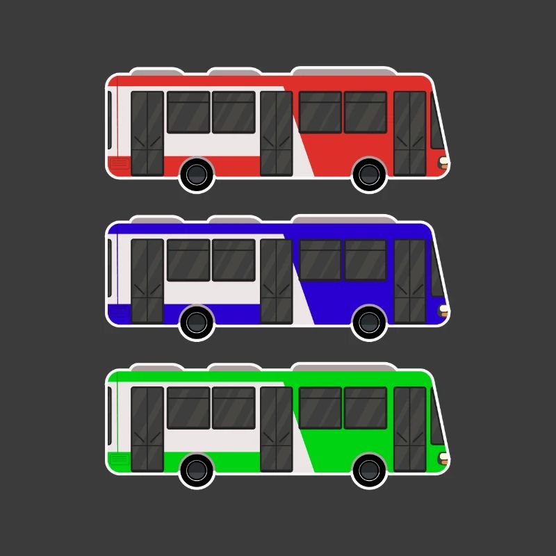 Bus
